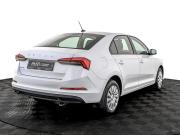 Skoda Rapid II Москва  - изображение 30