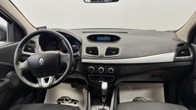 Renault Megane III с пробегом 2012 года, цена 599 000 рублей, 193860 км, хэтчбек, Автокод Объявления