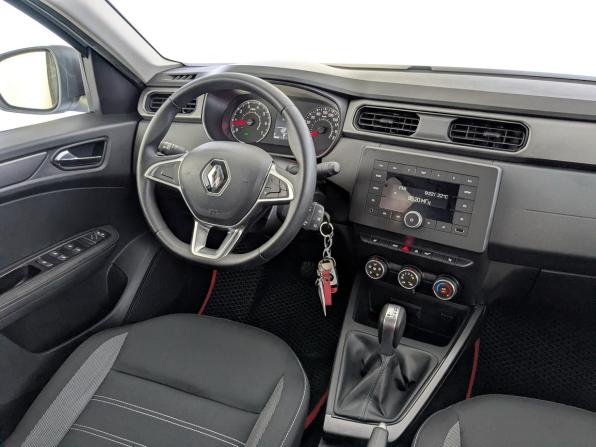 Renault Arkana I с пробегом 2021 года, цена 1 690 000 рублей, 79781 км, внедорожник, Автокод Объявления