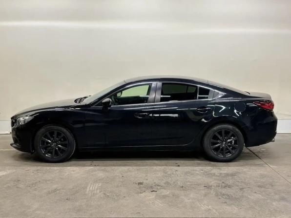 Mazda 6 III (GJ) с пробегом 2013 года, цена 1 339 000 рублей, 218064 км, седан, Автокод Объявления