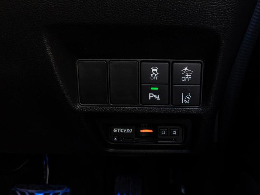 Honda Stepwgn V Рестайлинг Краснодар  - изображение 20