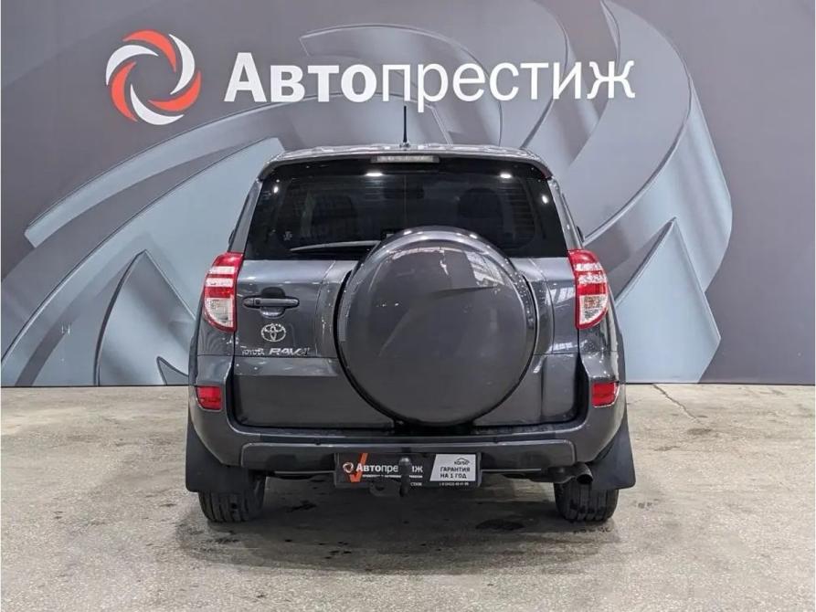 Toyota RAV4 III (XA30) Рестайлинг Пермь  - изображение 7