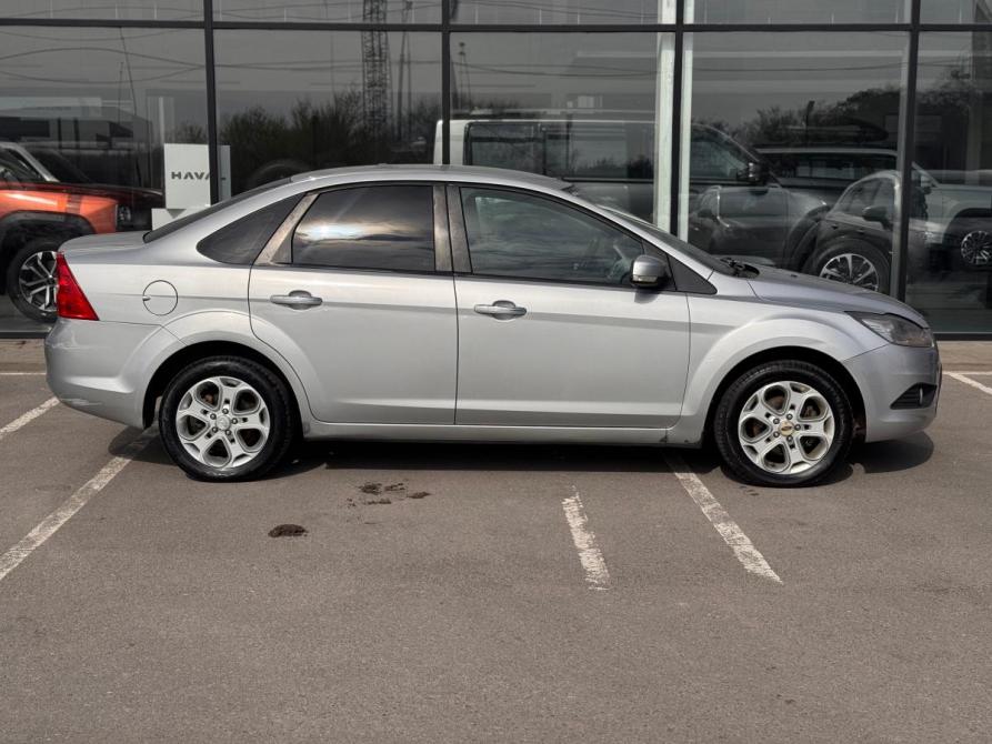 Ford Focus II Рестайлинг Воронеж  - изображение 6