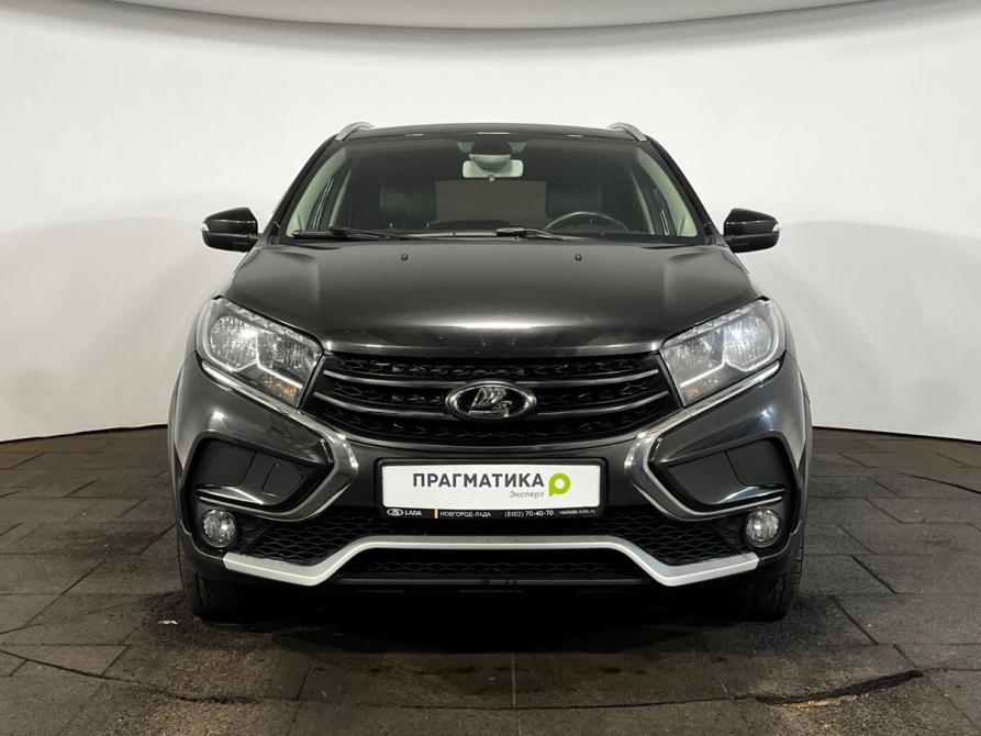 Lada (ВАЗ) XRAY I Великий Новгород  - изображение 2