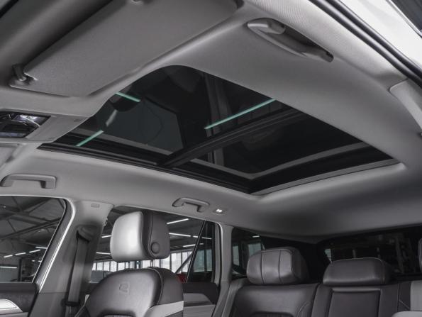Volkswagen Tavendor I с пробегом 2022 года, цена 4 300 000 рублей, 71866 км, внедорожник, Автокод Объявления
