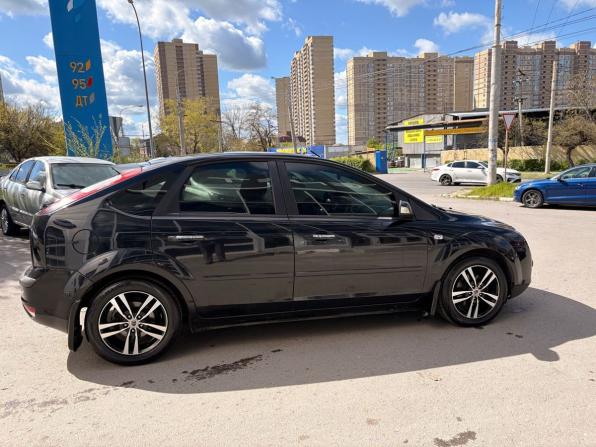 Ford Focus II с пробегом 2007 года, цена 429 000 рублей, 233659 км, хэтчбек, Автокод Объявления