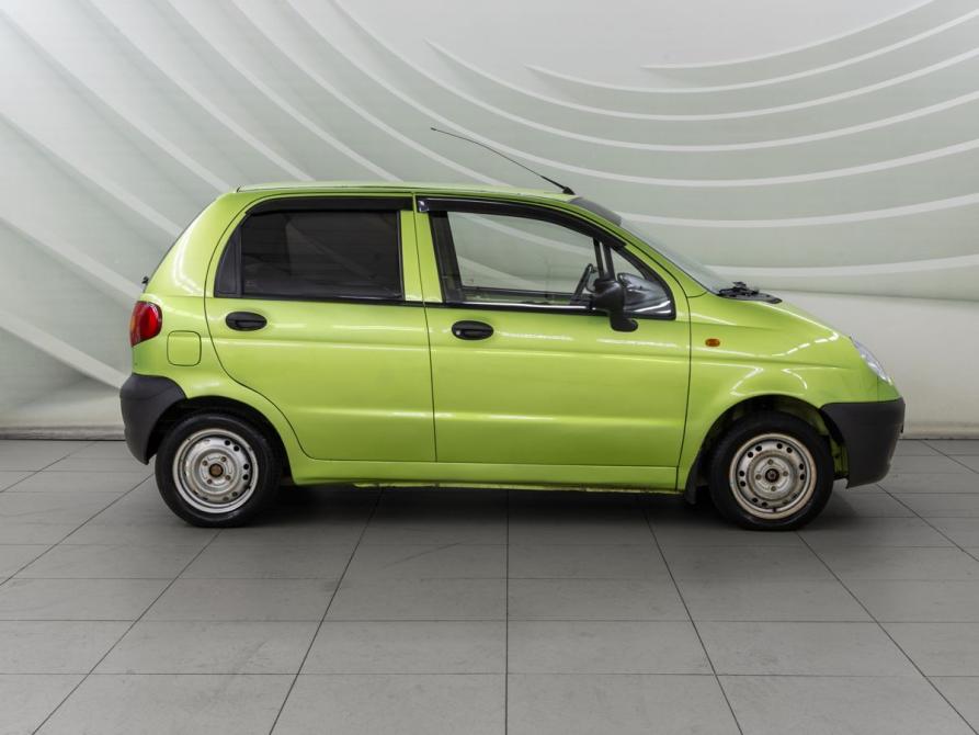 Daewoo Matiz II Волгоград  - изображение 8