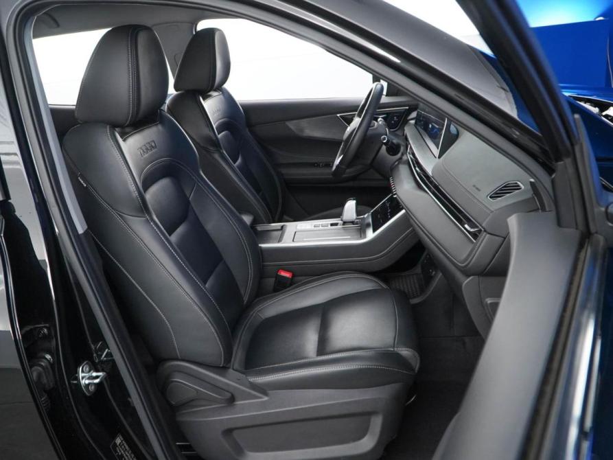 Chery Tiggo 8 Pro I Москва  - изображение 8