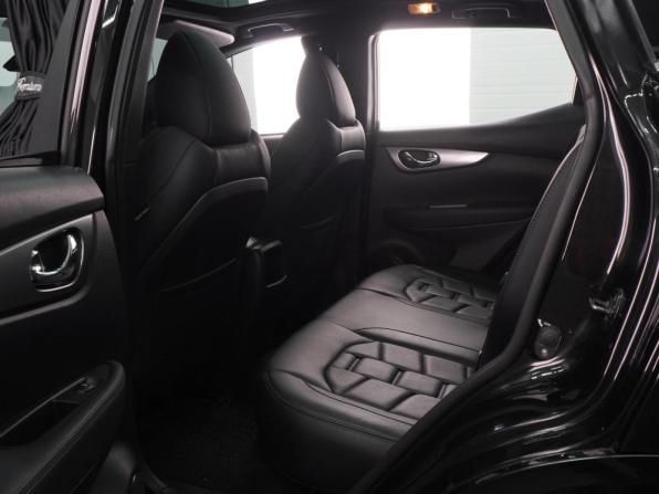 Nissan Qashqai II Рестайлинг с пробегом 2019 года, цена 2 439 000 рублей, 115116 км, внедорожник, Автокод Объявления