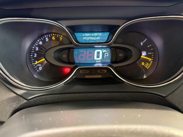 Renault Kaptur I с пробегом 2016 года, цена 1 190 000 рублей, 150000 км, внедорожник, Автокод Объявления
