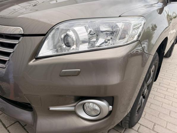 Toyota RAV4 III (XA30) Рестайлинг с пробегом 2011 года, цена 1 490 000 рублей, 160450 км, внедорожник, Автокод Объявления