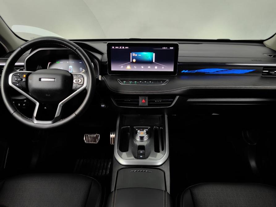 Haval Jolion I Рестайлинг Москва  - изображение 6
