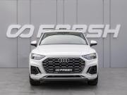 Audi Q5 II (FY) Рестайлинг Краснодар  - изображение 30