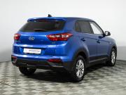 Hyundai Creta I Санкт-Петербург  - изображение 23