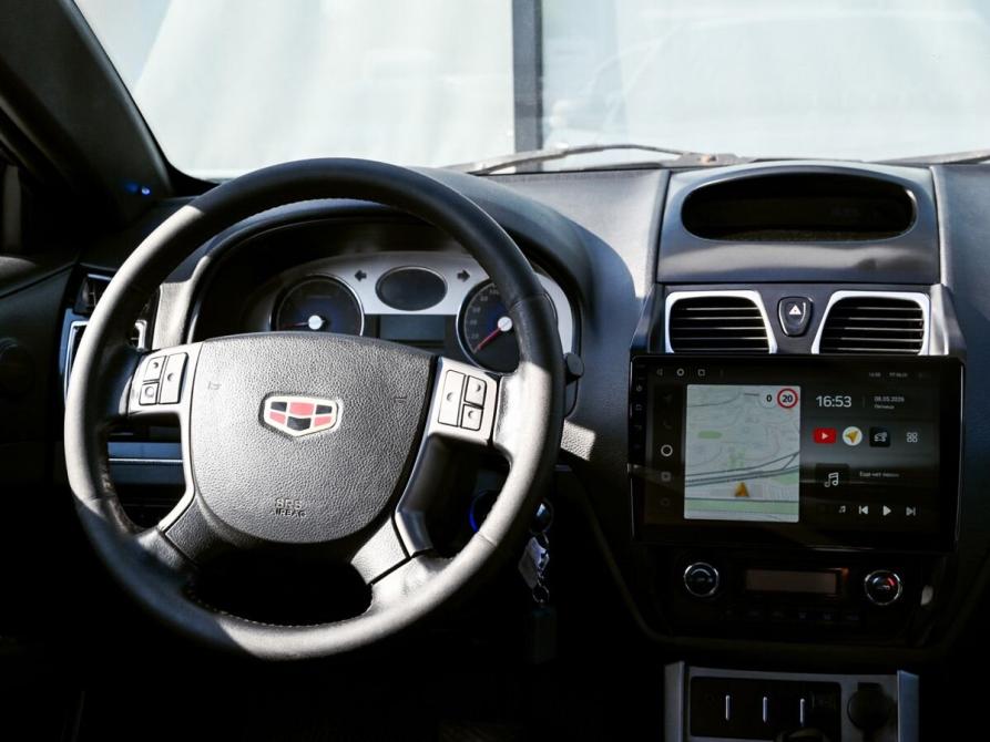 Geely Emgrand EC7 Екатеринбург  - изображение 20