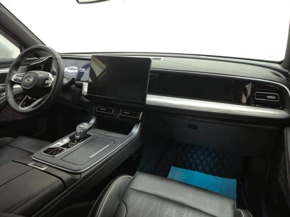 GAC GS8 II с пробегом 2024 года, цена 3 630 000 рублей, 18852 км, внедорожник, Автокод Объявления