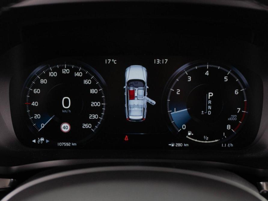 Volvo V60 Cross Country II Тюмень  - изображение 15