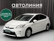 Toyota Prius III Рестайлинг (XW30) Красноярск  - изображение 16