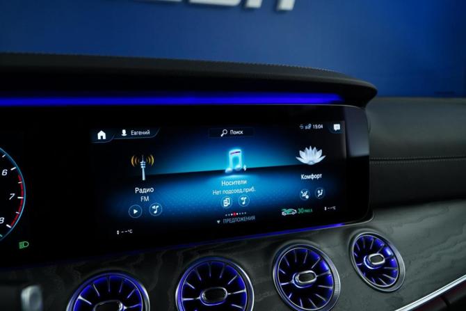 Mercedes-Benz E-Класс V (W213 S213 C238) Рестайлинг с пробегом 2020 года, цена 6 199 077 рублей, 60875 км, купе-хардтоп, Автокод Объявления