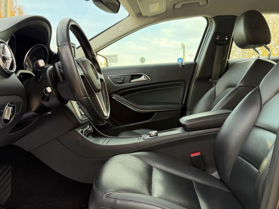 Mercedes-Benz GLA I (X156) Нижнекамск  - изображение 12