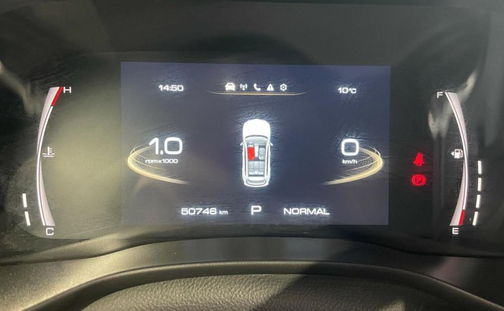 Haval Jolion I Рестайлинг Стерлитамак  - изображение 11