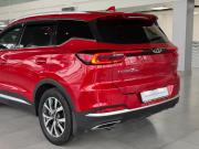 Chery Tiggo 7 Pro I Новосибирск  - изображение 29