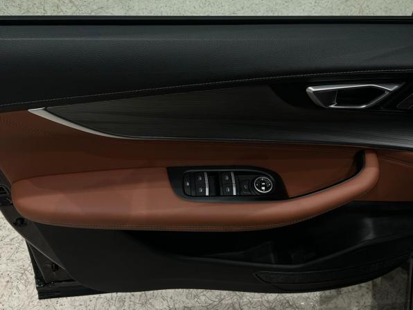 Chery Tiggo 8 Pro Max I с пробегом 2022 года, цена 2 199 000 рублей, 34580 км, внедорожник, Автокод Объявления