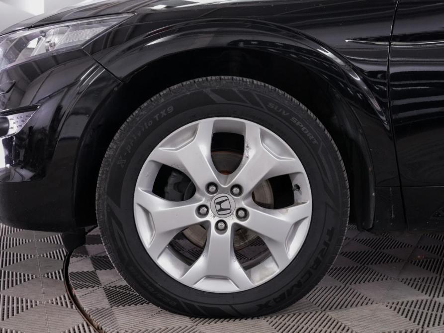 Honda Crosstour I Ульяновск  - изображение 8