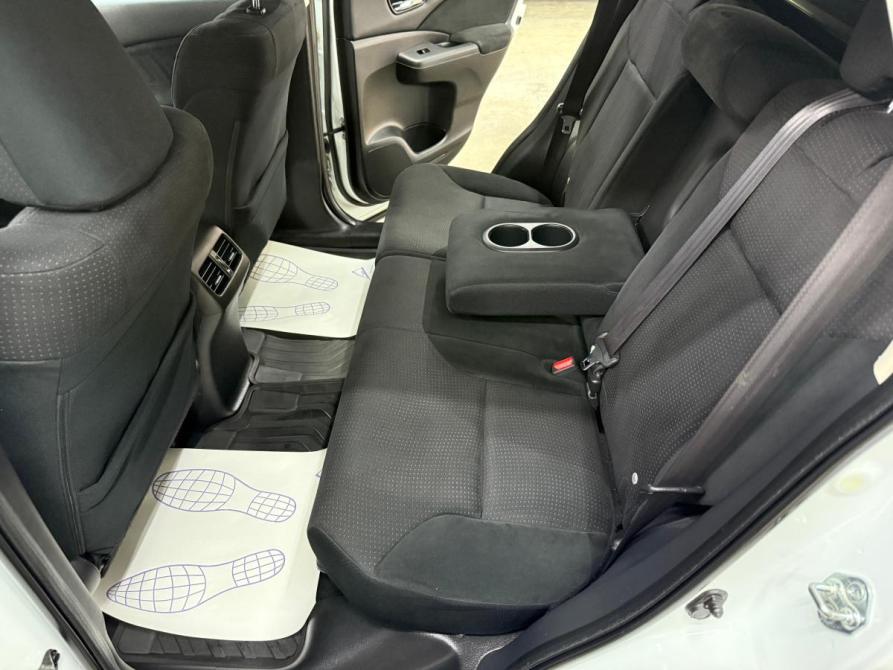 Honda CR-V IV Азнакаево  - изображение 24