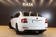 Skoda Octavia III (A7) Уфа  - изображение 23