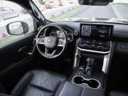 Toyota Land Cruiser 300 Series Санкт-Петербург  - изображение 54