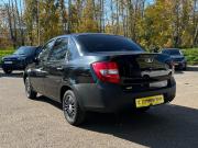Lada (ВАЗ) Granta I Нефтекамск  - изображение 16