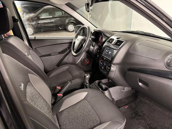 Lada (ВАЗ) Granta I Рестайлинг с пробегом 2024 года, цена 999 000 рублей, 20763 км, универсал, Автокод Объявления