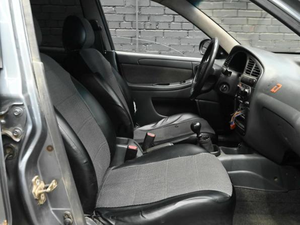 Chevrolet Lanos I с пробегом 2006 года, цена 135 000 рублей, 308704 км, седан, Автокод Объявления