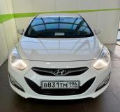 Hyundai i40 I Нижний Тагил  - изображение 18