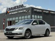 Skoda Octavia III (A7) Рестайлинг Волгоград  - изображение 36