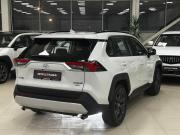 Toyota RAV4 V (XA50) Москва  - изображение 12