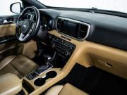 Kia Sportage IV Рестайлинг Москва  - изображение 19