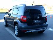 Skoda Yeti I Иваново  - изображение 23
