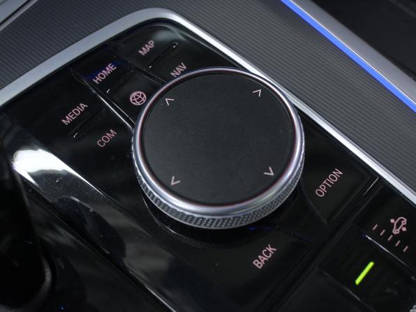 BMW X5 IV (G05/G18) с пробегом 2019 года, цена 5 749 000 рублей, 162486 км, внедорожник, Автокод Объявления
