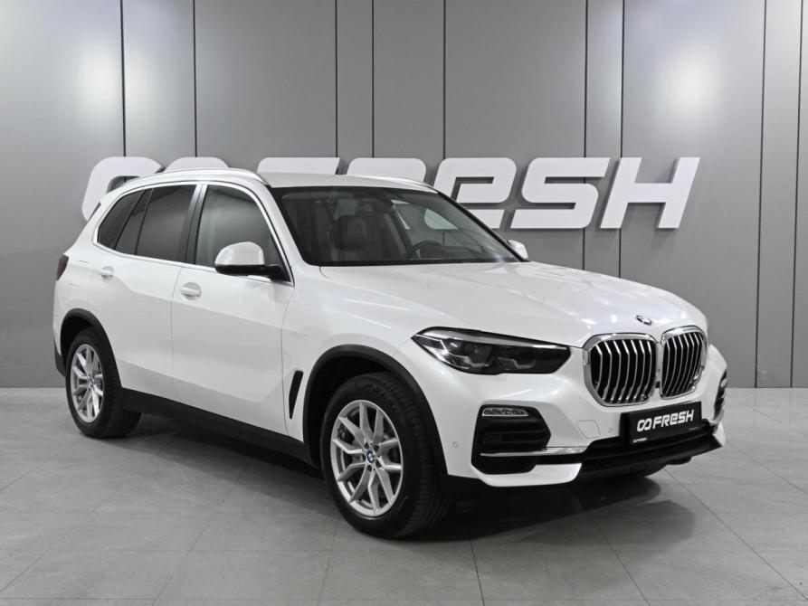 BMW X5 IV (G05/G18) Ростов-на-Дону  - изображение 1