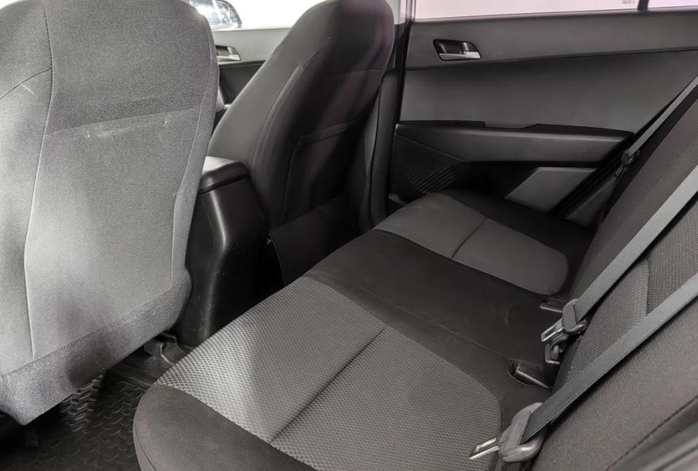 Hyundai Creta I Волгоград  - изображение 16