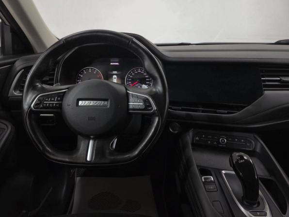Haval F7 I с пробегом 2019 года, цена 1 720 000 рублей, 75461 км, внедорожник, Автокод Объявления