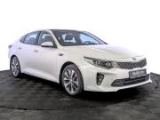 Kia Optima IV Рестайлинг Москва  - изображение 33