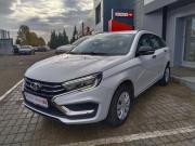 Lada (ВАЗ) Vesta I Рестайлинг (NG) Набережные Челны  - изображение 22