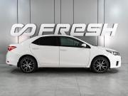 Toyota Corolla XI (E160 E170 E180) Ростов-на-Дону  - изображение 21