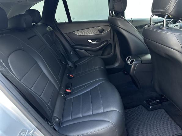 Mercedes-Benz GLC I (X253) с пробегом 2018 года, цена 3 025 000 рублей, 114000 км, внедорожник, Автокод Объявления