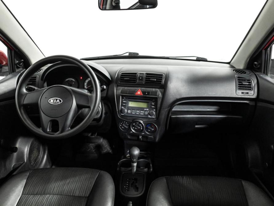 Kia Picanto I Рестайлинг Санкт-Петербург  - изображение 13