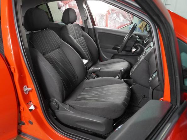 Opel Corsa D Рестайлинг I с пробегом 2010 года, цена 569 000 рублей, 180928 км, хэтчбек, Автокод Объявления