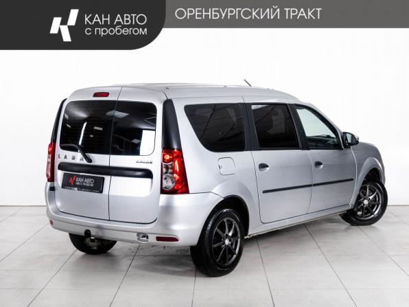 Lada (ВАЗ) Largus I Рестайлинг с пробегом 2024 года, цена 1 224 000 рублей, 31650 км, универсал, Автокод Объявления